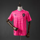 Camisola Portugal 2026 Pre-match  Equipamento Mundial