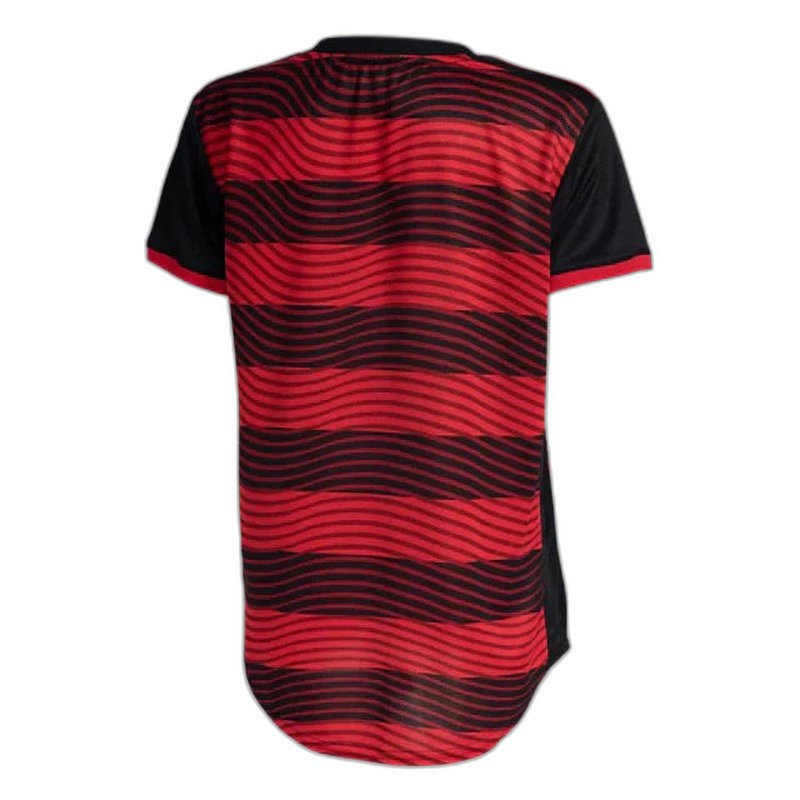 Camisola Flamengo 22/23 I Home - Feminina