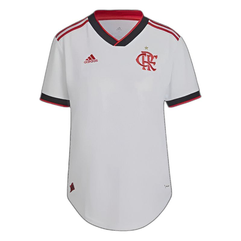 Camisola Flamengo 22/23 II Away - Feminina