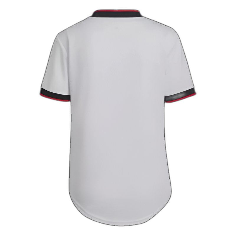 Camisola Flamengo 22/23 II Away - Feminina