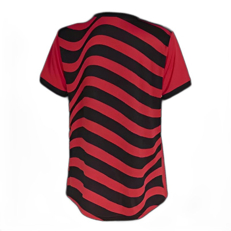 Camisola Flamengo 22/23 III Third - Feminina