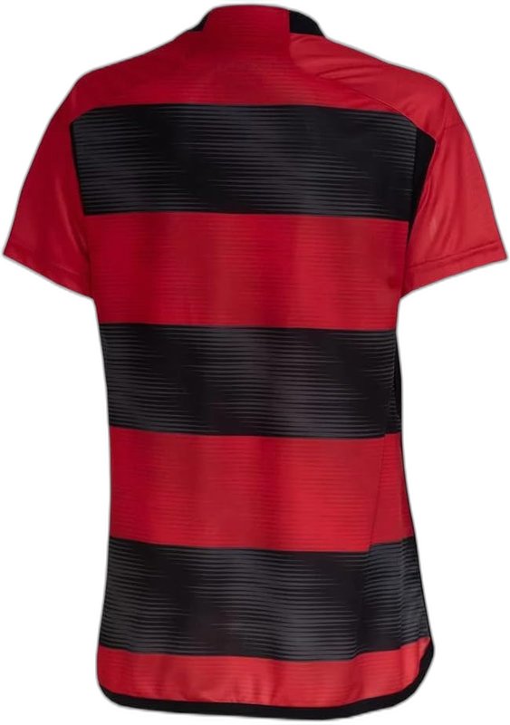 Camisola Flamengo 23/24 I Home - Feminina