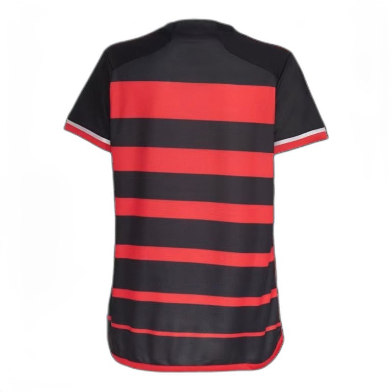 Camisola Flamengo 24/25 I Home - Feminina