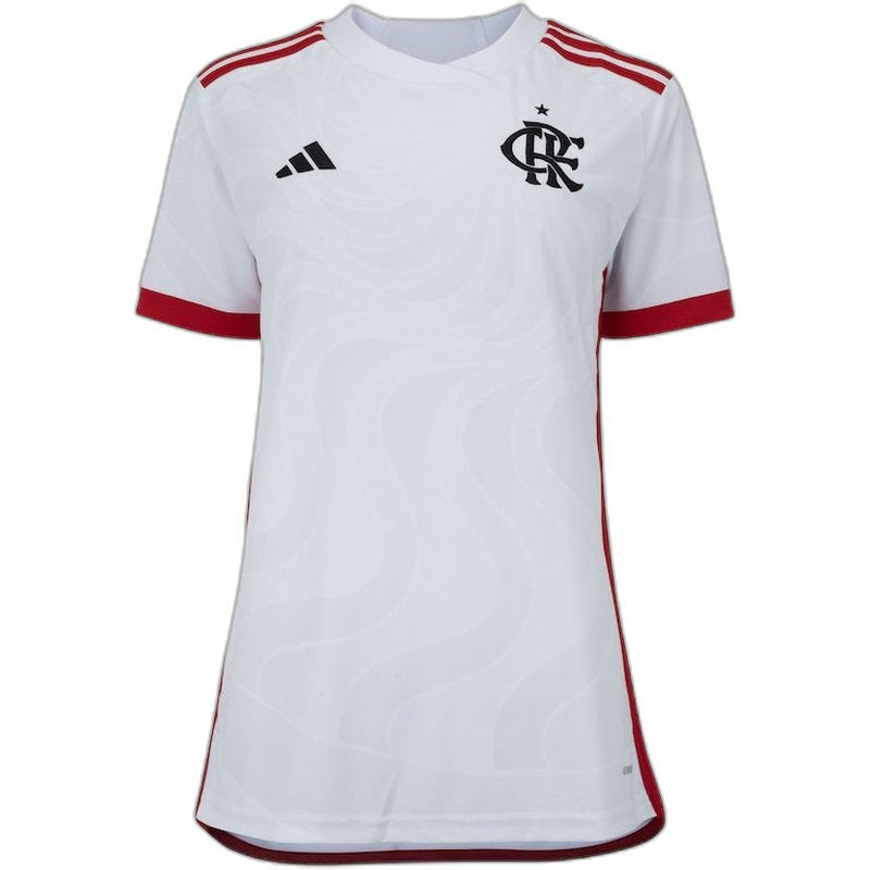 Camisola Flamengo 24/25 II Away - Feminina