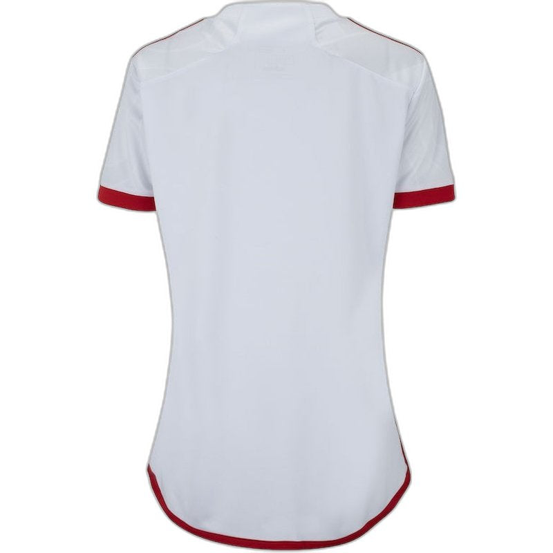 Camisola Flamengo 24/25 II Away - Feminina
