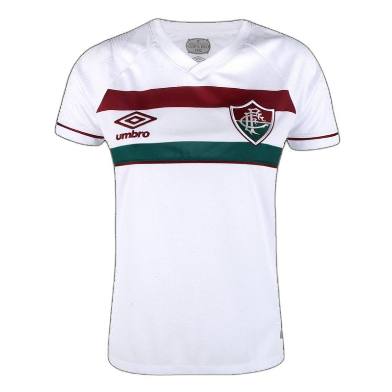 Camisola Fluminense 23/24 I Home - Feminina