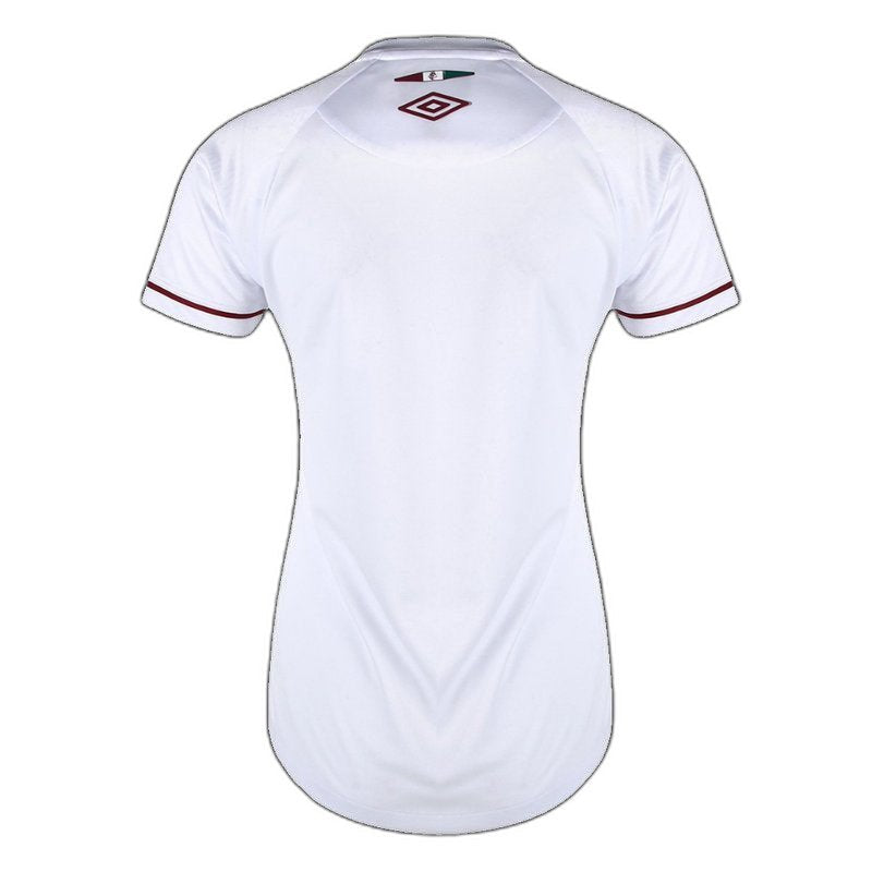 Camisola Fluminense 23/24 I Home - Feminina