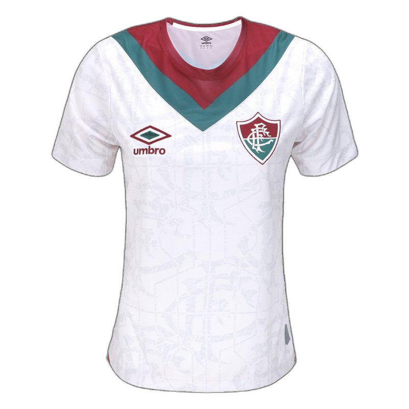 Camisola Fluminense 24/25 I Home - Feminina