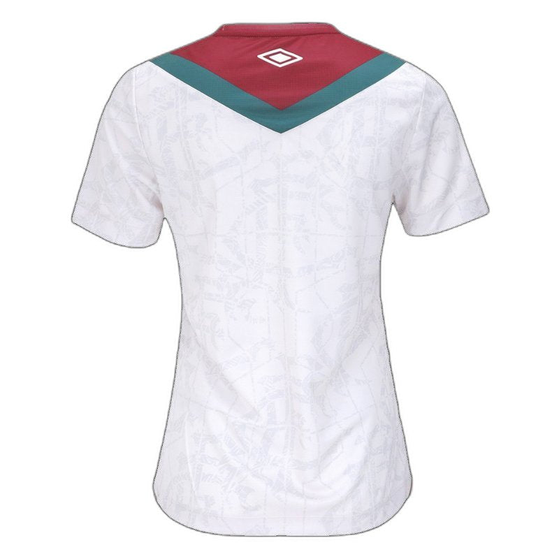 Camisola Fluminense 24/25 I Home - Feminina