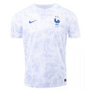 Camisola França 22/23 II Away - Versão Adepto