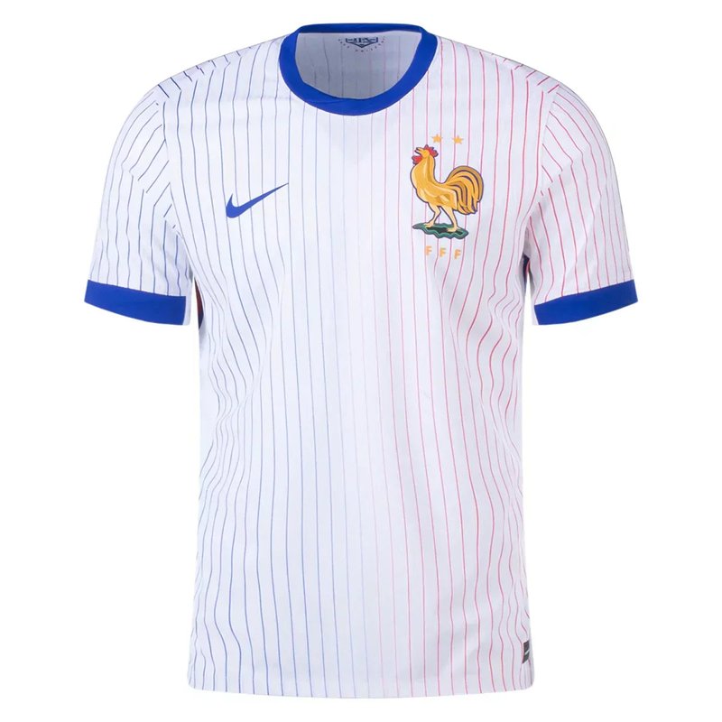 Camisola França 24/25 II Away - Versão Jogador