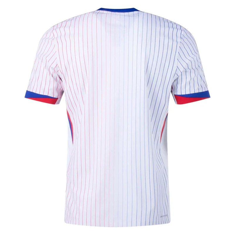 Camisola França 24/25 II Away - Versão Jogador