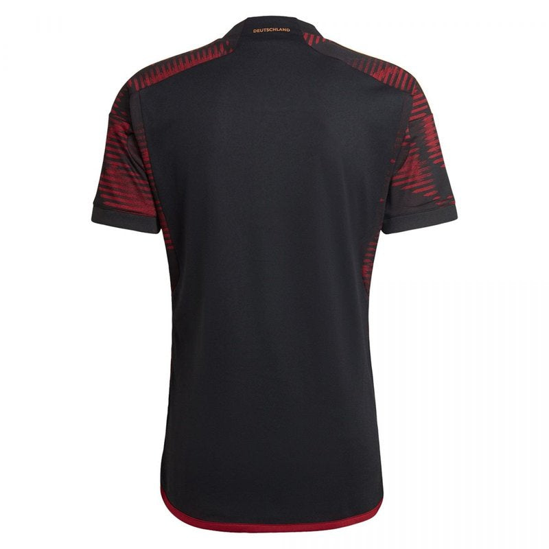 Camisola Alemanha 22/23 II Away - Versão Adepto