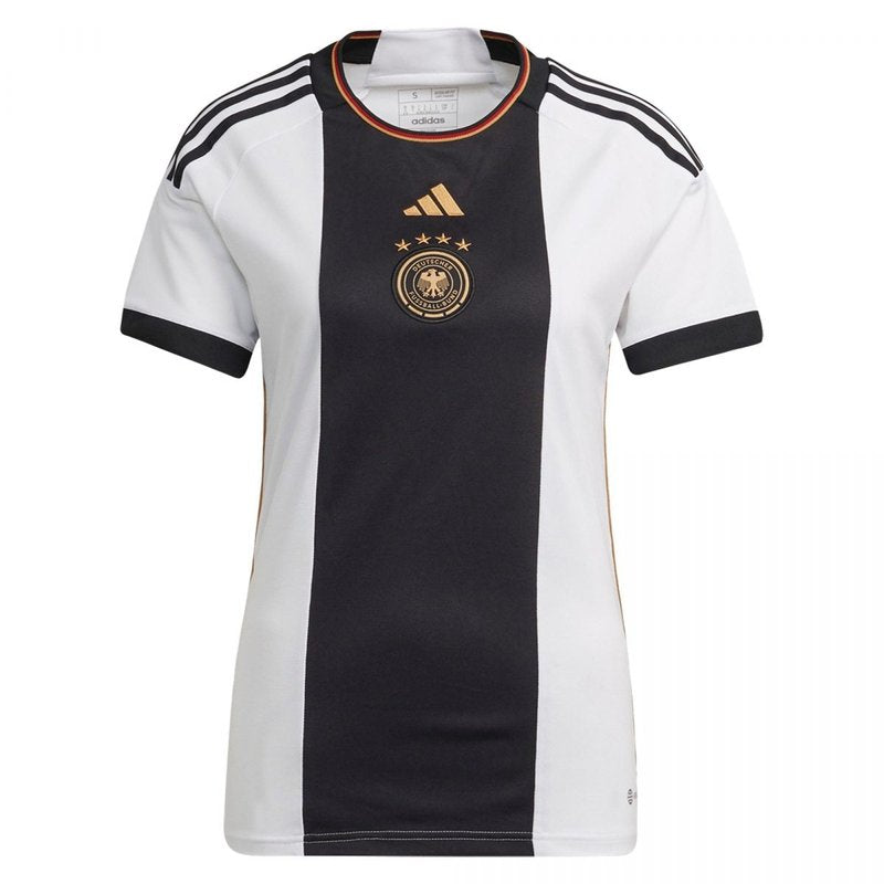 Camisola Alemanha 22/23 I Home Feminina - Versão Adepto