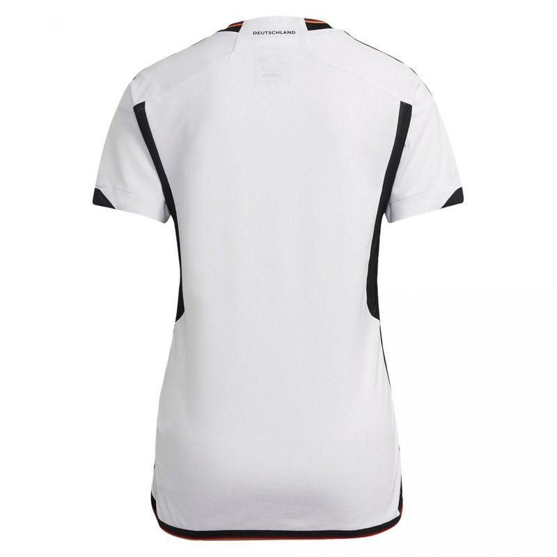 Camisola Alemanha 22/23 I Home Feminina - Versão Adepto