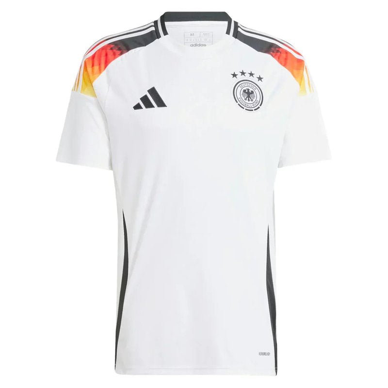 Camisola Alemanha 24/25 I Home - Versão Adepto