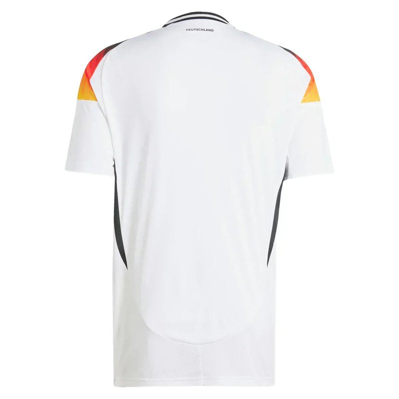 Camisola Alemanha 24/25 I Home - Versão Adepto