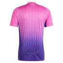 Camisola Alemanha 24/25 II Away - Versão Adepto