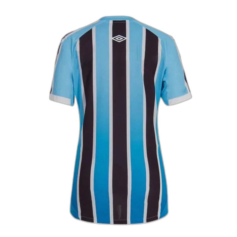 Camisola Grêmio 22/23 I Home - Feminina