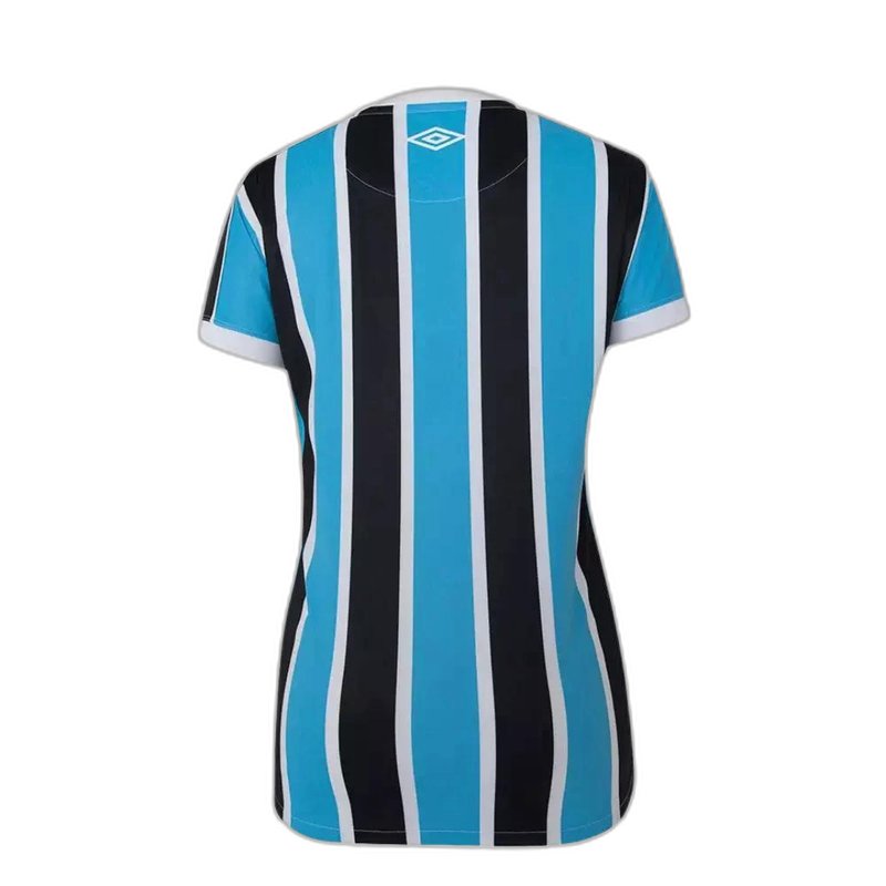 Camisola Grêmio 23/24 I Home - Feminina