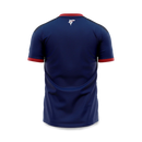 Camisa de jogo Cabo Verde 2025 - Edição Adepto