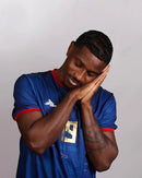 Camisa de jogo Cabo Verde 2025 - Edição Adepto