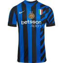 Camisola Inter de Milão 24/25 I Home - Versão Adepto
