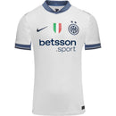 Camisola Inter de Milão 24/25 II Away - Versão Adepto