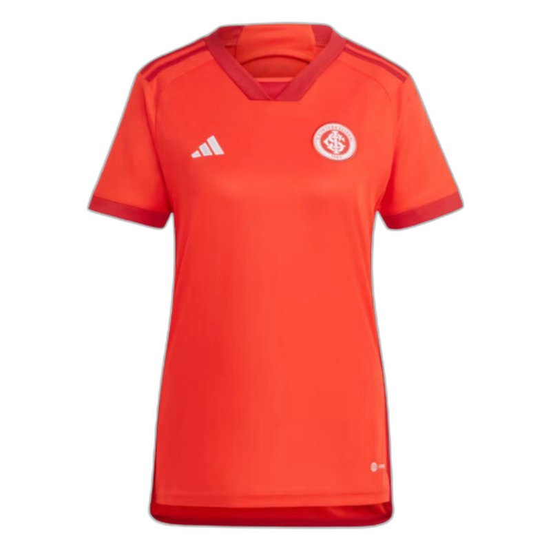 Camisola Internacional 23/24 I Home - Feminina