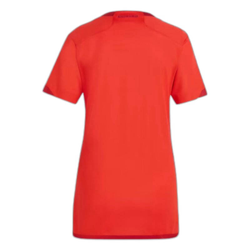 Camisola Internacional 23/24 I Home - Feminina