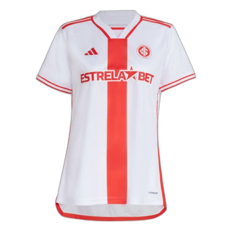 Camisola Internacional 24/25 II Away - Feminina