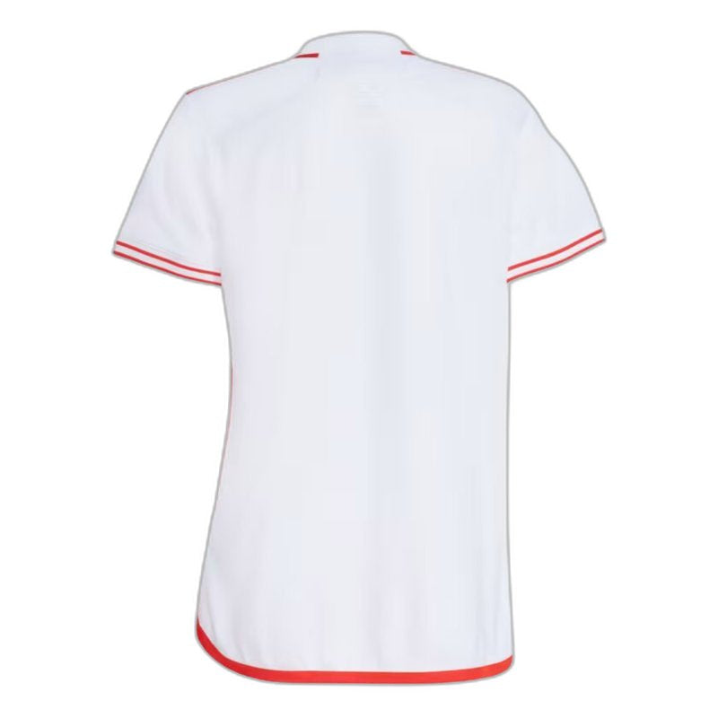 Camisola Internacional 24/25 II Away - Feminina