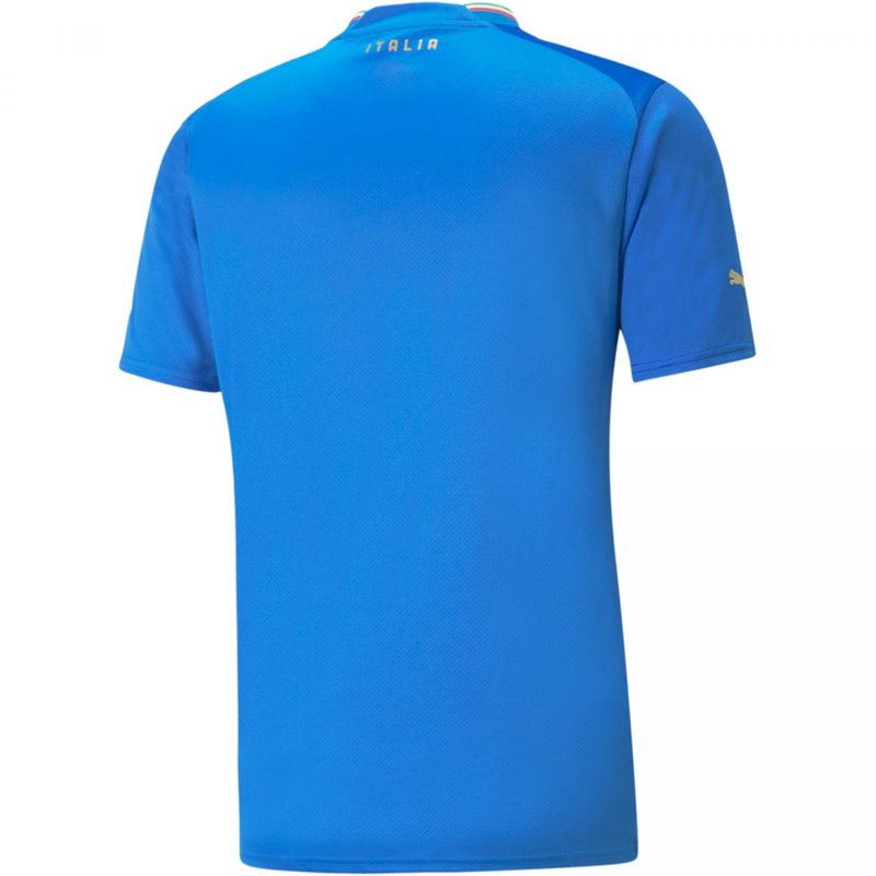 Camisola Itália 22/23 I Home - Versão Adepto