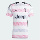 Camisola Juventus 23/24 II Away - Versão Adepto