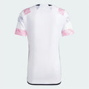 Camisola Juventus 23/24 II Away - Versão Adepto