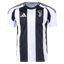 Camisola Juventus 25-26 I Home - Versão Adepto