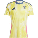 Camisola Juventus 24/25 II Away - Versão Adepto