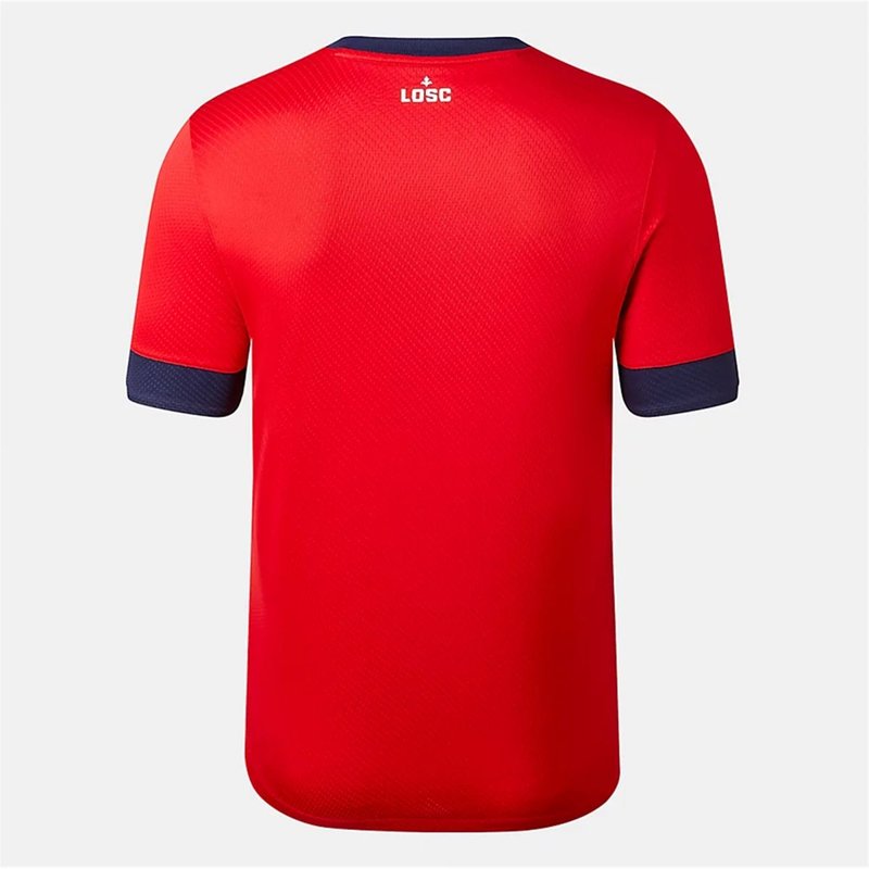Camisola Lille 22/23 I Home - Versão Adepto