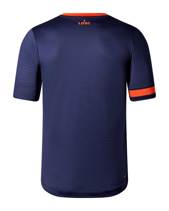 Camisola LOSC Lille 23/24 III Third - Versão Adepto
