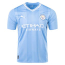 Camisola Manchester City 23/24 I Home - Versão Adepto