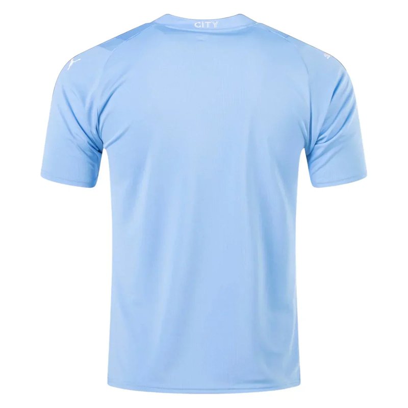 Camisola Manchester City 23/24 I Home - Versão Adepto