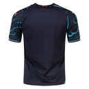 Camisola Manchester City 23/24 III Third - Versão Adepto