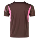 Camisola Manchester City 24/25 Goleiro Marrom - Versão Adepto