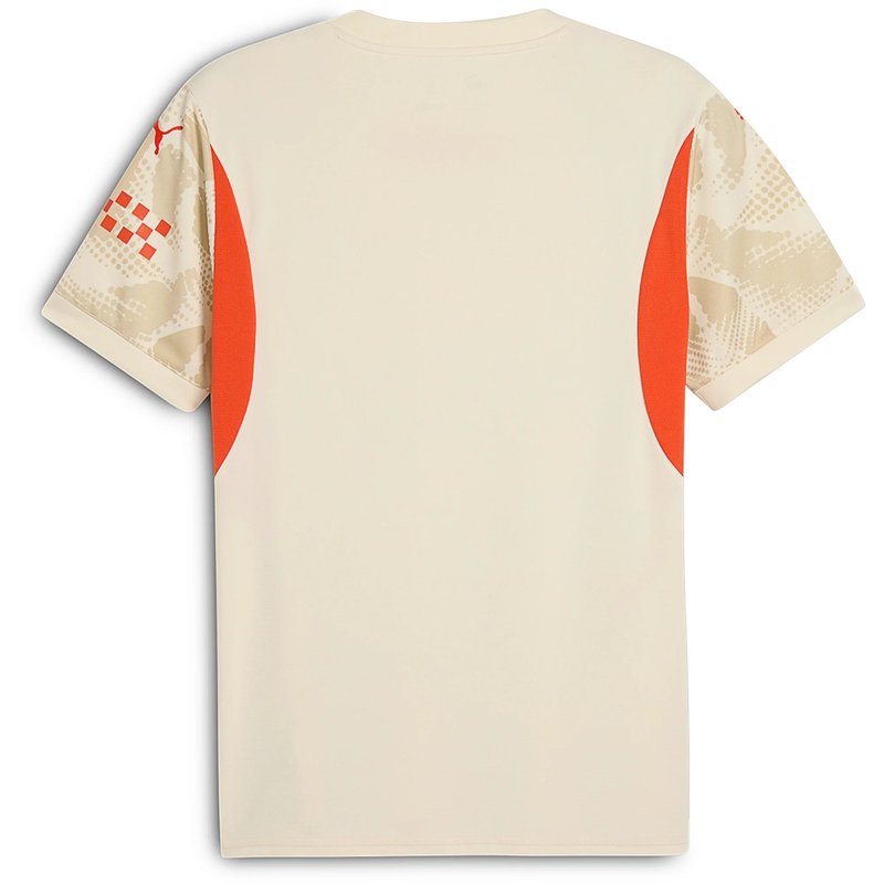 Camisola Manchester City 24/25 Goleiro - Versão Adepto