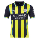 Camisola Manchester City 24/25 II Away - Versão Adepto