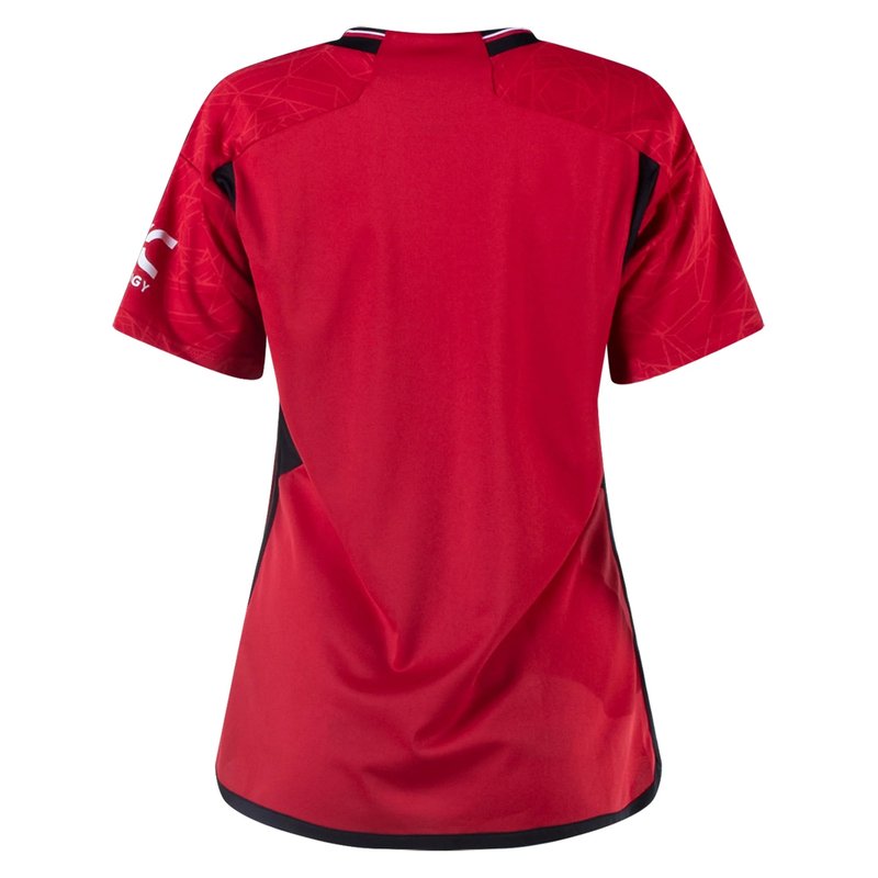 Camisola Manchester United 23/24 I Home - Feminina