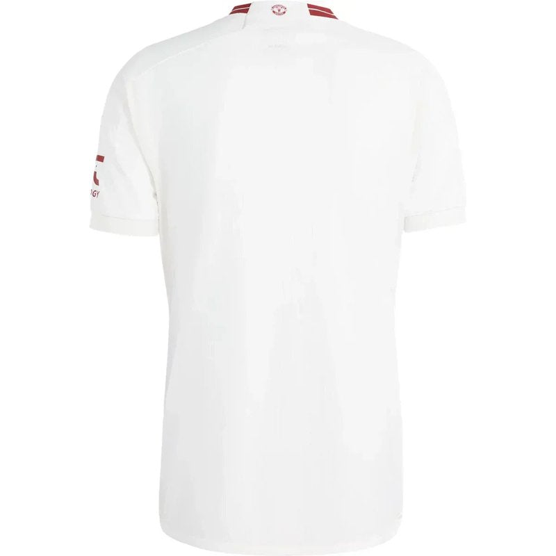 Camisola Manchester United 23/24 III Third - Versão Adepto