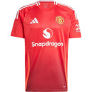 Camisola Manchester United 24/25 I Home - Versão Adepto