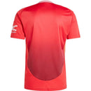 Camisola Manchester United 24/25 I Home - Versão Adepto