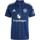 Camisola Manchester United 24/25 II Away - Versão Adepto